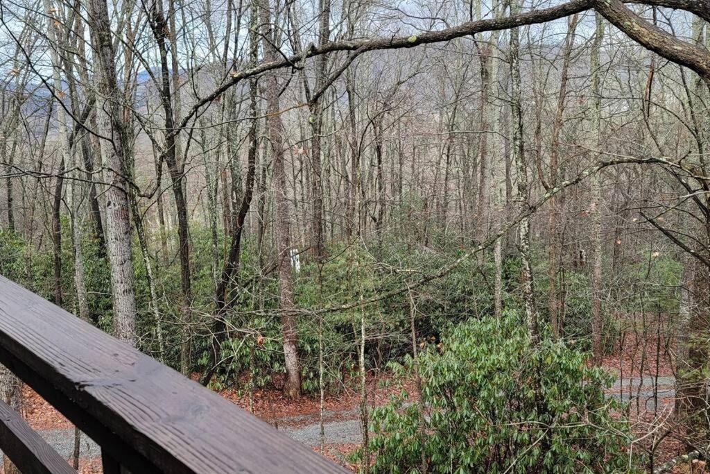 Fletcher Nc Getaway Exterior foto